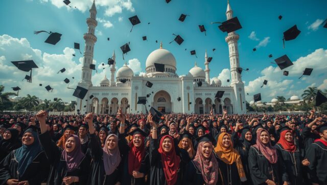 Saatnya Dana Abadi Pendidikan Jadi Senjata Perubahan Masa Depan Aceh
